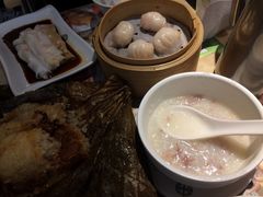-添好运点心专门店(深水埗店)