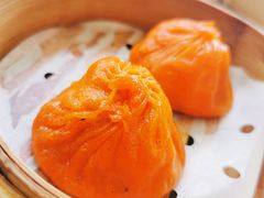 -香乐园·淮扬菜中餐厅·Shang Garden(福田香格里拉店)