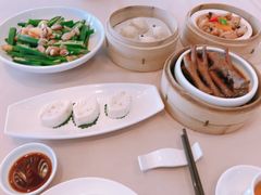 -金苑海鲜酒家(来魅力店)