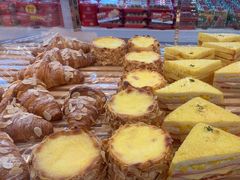 -味多美蛋糕(梨园店)