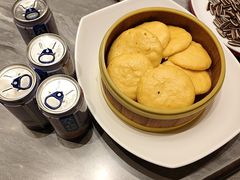 -鑫复盛礼记酒店·青岛菜