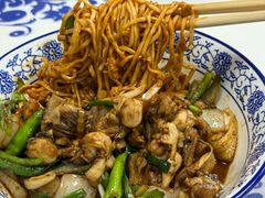 -复兴面王(河东路起源店)