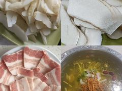 -乙丙丁正宗昭通天麻火腿鸡(总店)