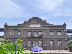 -内蒙古将军衙署博物院
