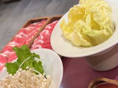 -九鼎轩脆毛肚火锅(三钢里店)