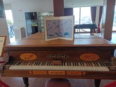 -鼓浪屿钢琴博物馆
