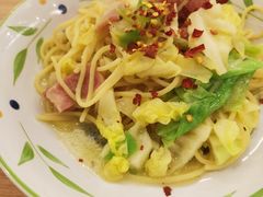 -萨莉亚意式餐厅(黄埔大沙地店)