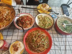 -江西老表·经典江西八大碗