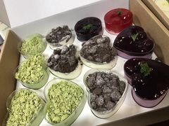 -幸福西饼生日蛋糕·下午茶(大明宫万达店)