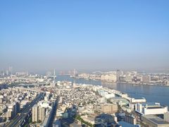 -ART 大阪湾酒店