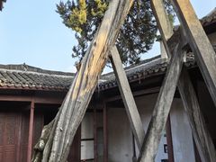 -太平天国侍王府