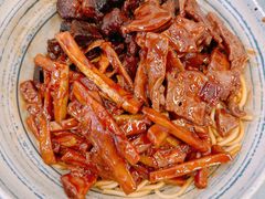 -梅溪·小伙子干挑面(安吉总店)