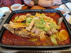 -妈妈菜舟山海鲜(定海古城店)