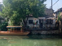 -外婆船宴餐厅·外婆喊你回家吃饭
