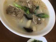 -盈润餐饮河南烩面全羊锅