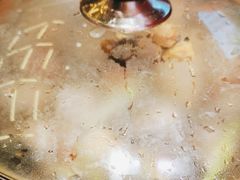 -神府路壹号·海鲜烧烤·砂锅粥·锅物(三坊七巷店)