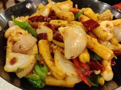 -阿胖龙虾小海鲜(宁国南路总店)