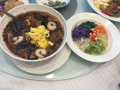 -集贤阁海鲜酒楼(北辰总店)