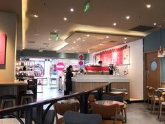 大堂-COSTA COFFEE(水游城店)