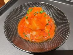 -索菲特酒店·乐轩华中餐厅