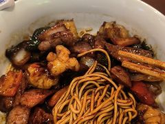 -王繁星面馆(西安熙地港店)