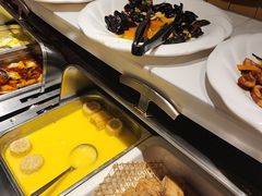-好伦哥比萨烤肉自助(马家堡店)
