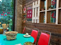 -粉灯牛腩牛杂煲·鸡煲(双井店)