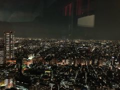 -东京都厅舍