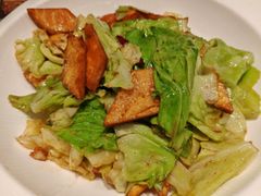 -巴依老爷新疆美食(工体旗舰店)