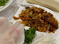 -新粤新疆菜清真餐厅(拱北店)