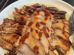 -沈胖子音乐烤吧·炒菜·龙虾(环城东路店)