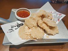 泰式鱼排-三凤酒家·百年无锡菜(清扬茂业店)