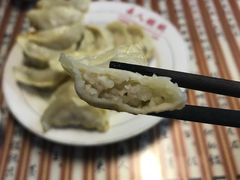 -长人馄饨铺(解放街店)