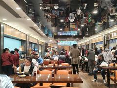 -王家沙点心店(南京西路总店)