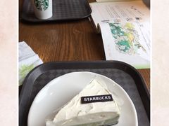 -星巴克(蒲汇塘路店)