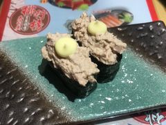 -友壹町寿司(嘉洲广场店)