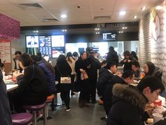 -麦当劳(世纪汇广场店)