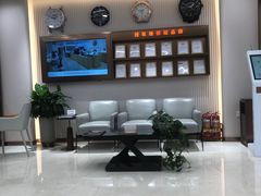 -亨得利(滨江道店)