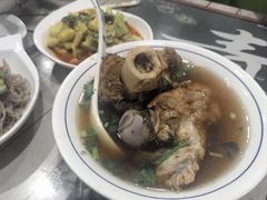 -老谢野馄饨(延安路店)