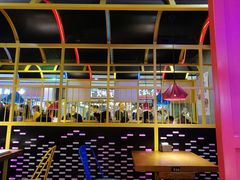 大堂-谢蟹浓·肉蟹煲(新奥店)