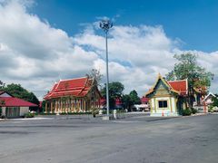 -查龙寺