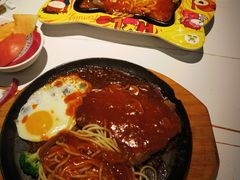 -豪享来中西餐厅(隆昌店)