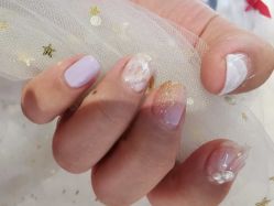 -雪奈传统美甲美睫