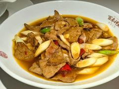 -百年神厨·地道川菜(清江西路店)