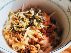 -山西会馆晋三宝·太原菜(五一广场店)