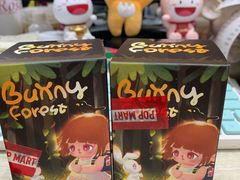 -泡泡玛特POPMART(侨福芳草地店)