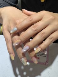 -瞧·享轻奢美甲美睫