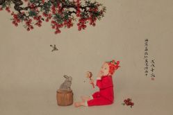 -拾光盒子儿童摄影(别墅店)