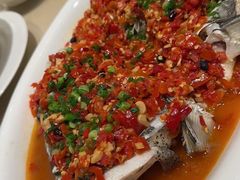 -禾悦庄餐厅