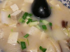 -西贝(上海我格广场店)